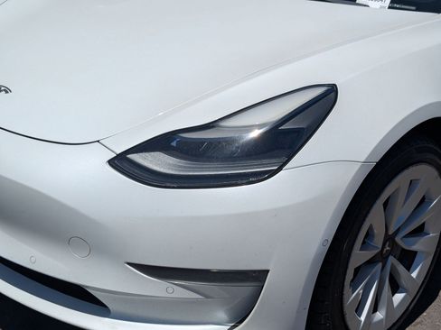Used 2022 Tesla Model 3 Long Range AWD/4WD image 12