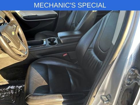 Used 2011 Chevrolet Volt Premium w/ Premium Trim Package image 15