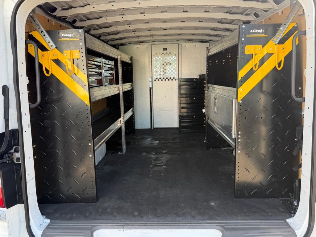 Used 2020 Nissan NV 1500 SV w/ Navigation Package RWD image 15