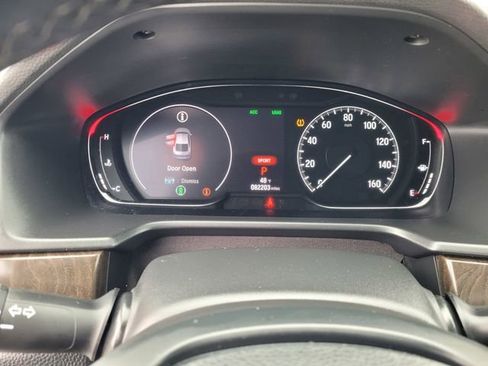 Used 2018 Honda Accord Touring image 22