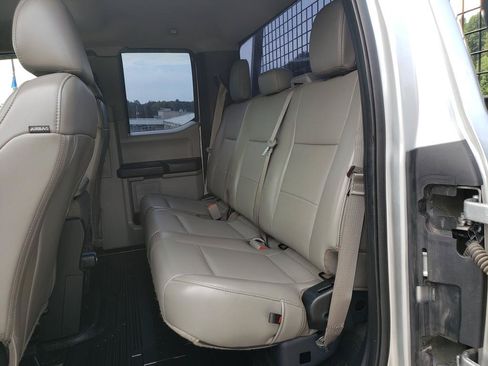 Used 2019 Ford F250 XL w/ XL Value Package AWD/4WD image 12