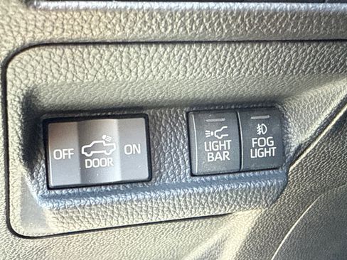 New 2026 Toyota Tacoma 4x4 Double Cab Hybrid image 23