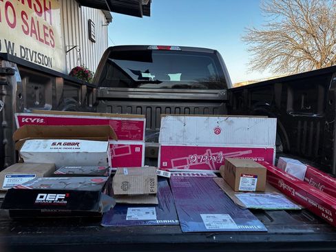 Used 2019 Ford F150 XL w/ Equipment Group 101A Mid image 16