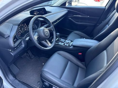 Used 2025 MAZDA CX-30 AWD 2.5 S w/ Select Sport Pkg image 9