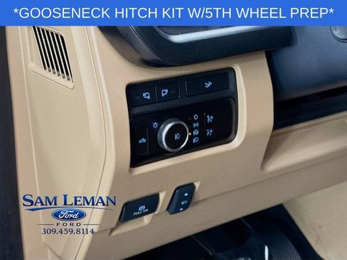 Used 2023 Ford F250 Lariat AWD/4WD image 10