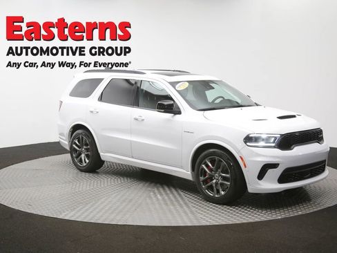 Used 2024 Dodge Durango R/T AWD/4WD image 47