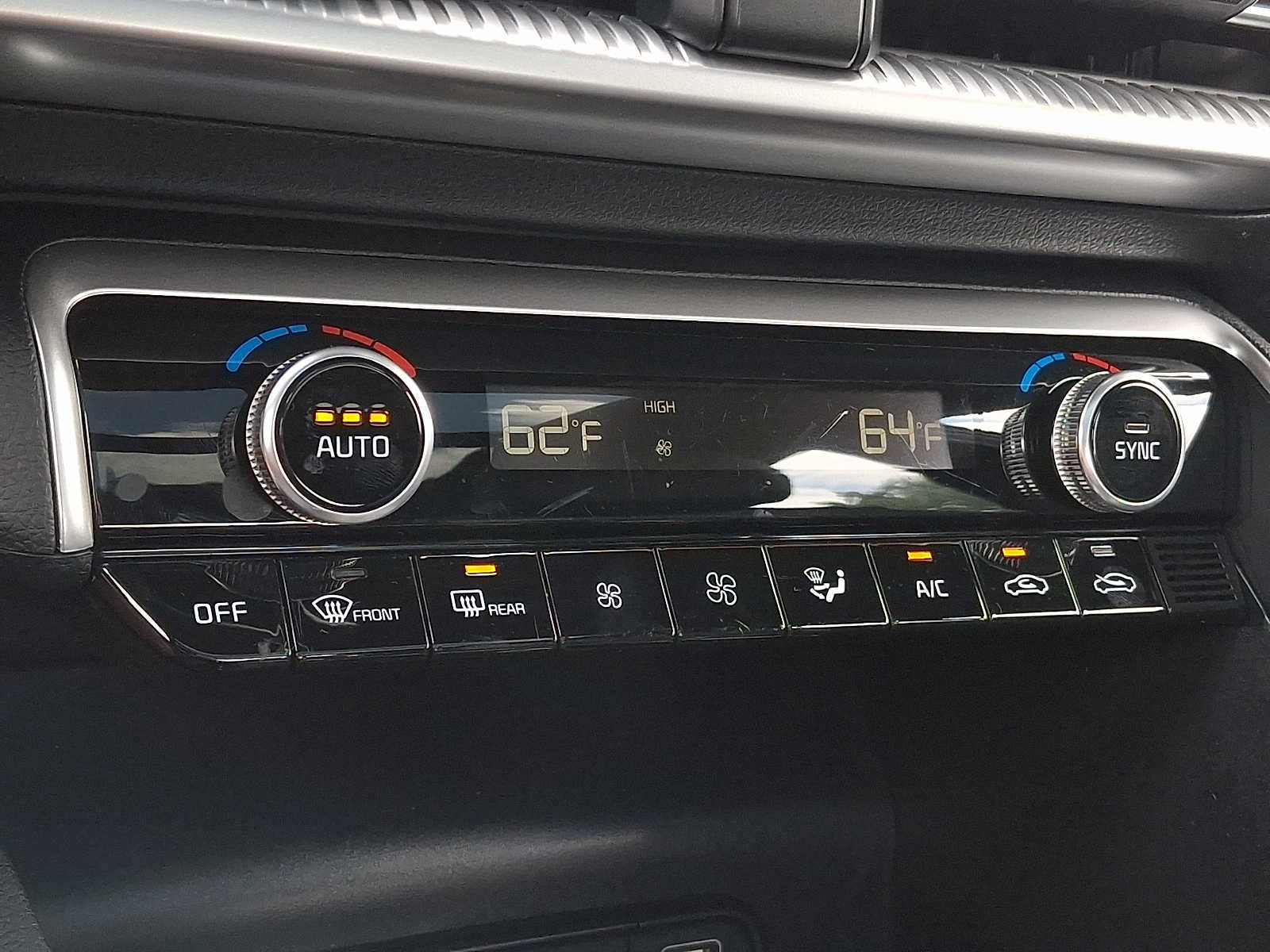 Used 2023 Kia K5 GT-Line FWD image 14