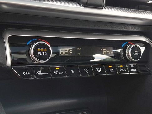 Used 2023 Kia K5 GT-Line FWD image 14