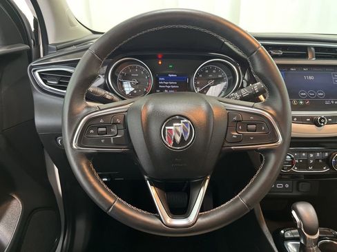 Used 2023 Buick Encore GX Select FWD image 5