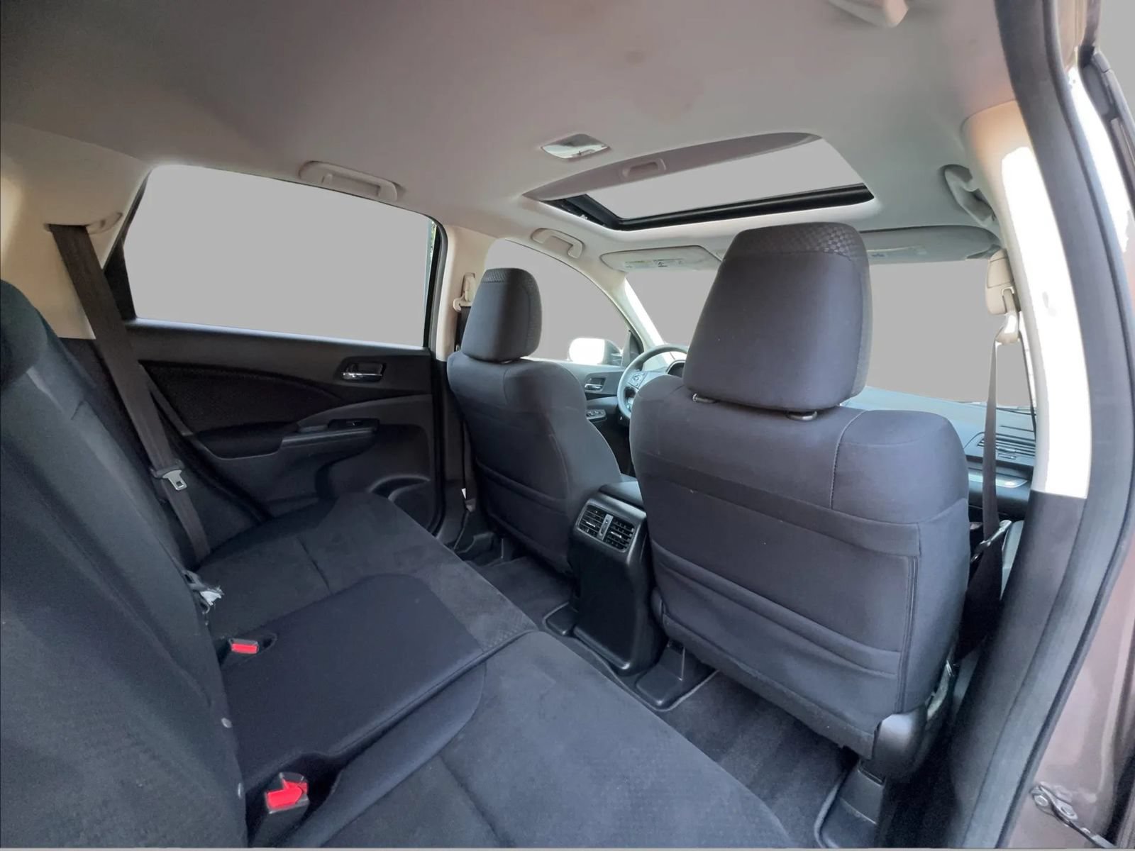 Used 2015 Honda CR-V EX image 24