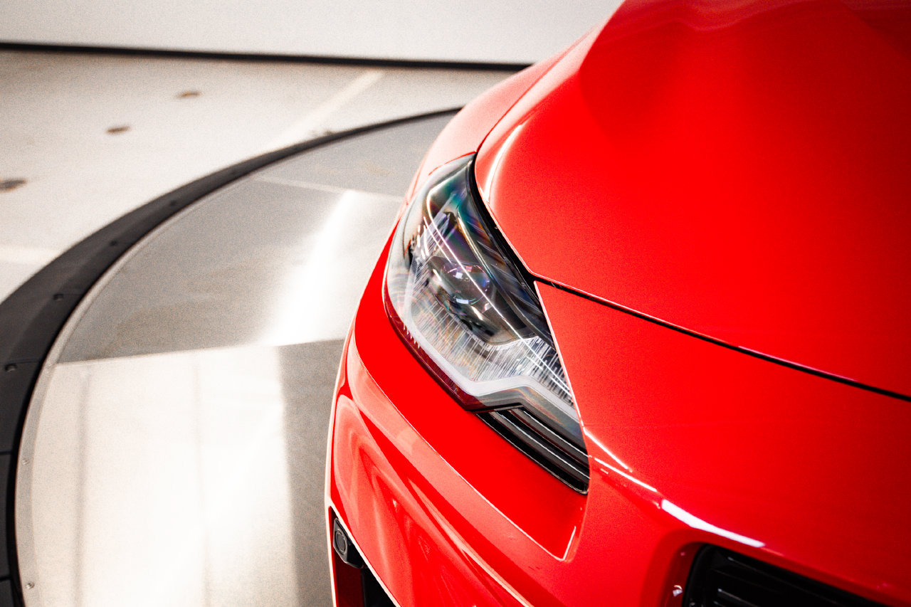 Used 2024 BMW M2 w/ Carbon Package RWD image 12