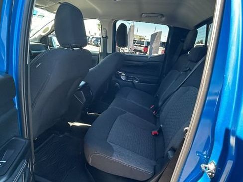 Certified 2024 Ford Ranger XLT w/ Trailer Tow Package image 15