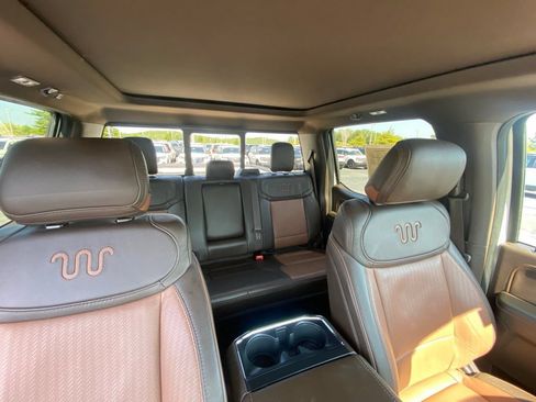 Certified 2023 Ford F150 King Ranch w/ Equipment Group 601A High AWD/4WD image 28