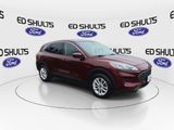 Used 2021 Ford Escape SE image 4