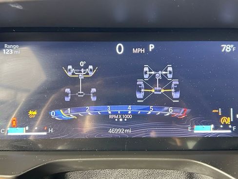 Used 2021 Jeep Grand Cherokee L Summit image 30