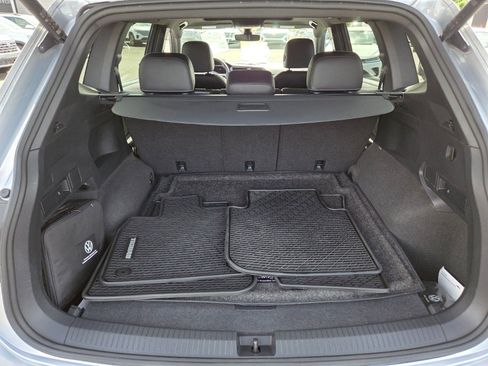 Used 2024 Volkswagen Tiguan SE R-Line image 20
