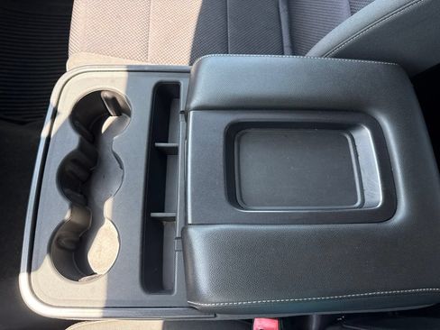 Used 2014 Chevrolet Silverado 1500 LT AWD/4WD image 26
