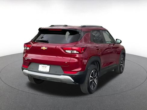 Used 2025 Chevrolet TrailBlazer LT w/ Driver Confidence Package image 14