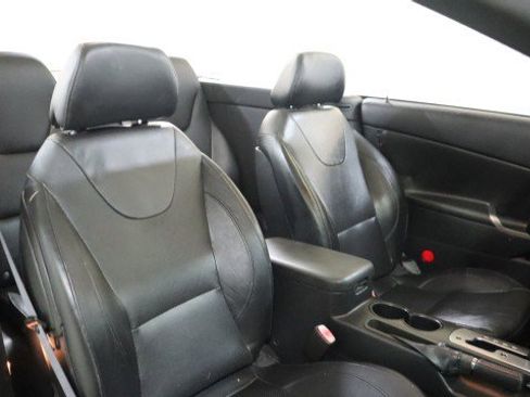 Used 2007 Pontiac G6 GT w/ Sport Package image 12