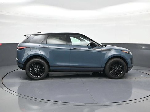Used 2026 Land Rover Range Rover Evoque S AWD/4WD image 11