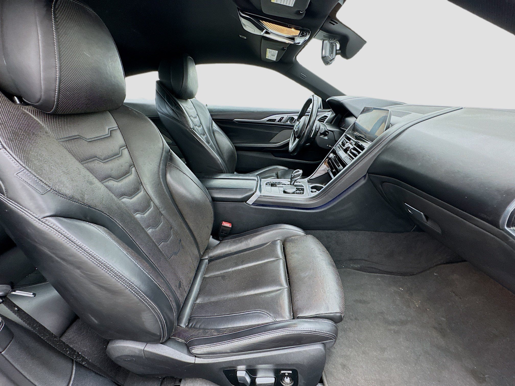 Used 2022 BMW 840i Coupe RWD image 18