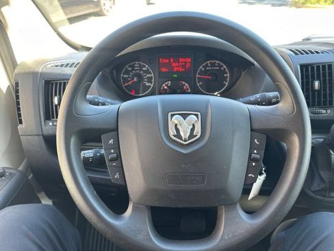 Used 2020 RAM ProMaster 1500 FWD image 21