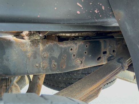 Used 2010 Ford F250 XLT AWD/4WD image 25