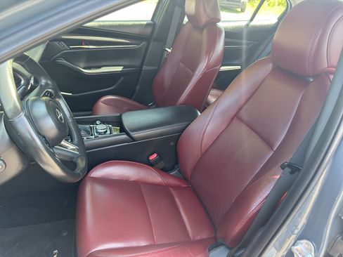 Used 2024 MAZDA MAZDA3 s AWD/4WD image 9