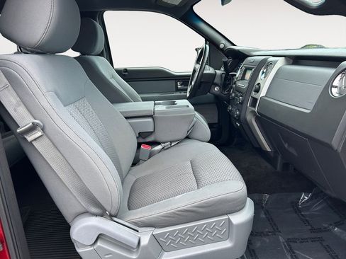 Used 2013 Ford F150 XLT w/ Luxury Equipment Group image 10