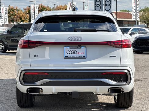 New 2025 Audi Q5 Premium Plus image 5