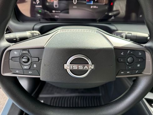 New 2026 Nissan Sentra SV w/ Floor Mat Package image 29