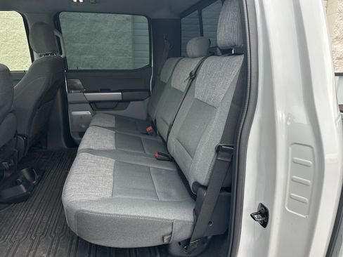 Used 2024 Ford F250 XLT w/ XLT Premium Package image 10