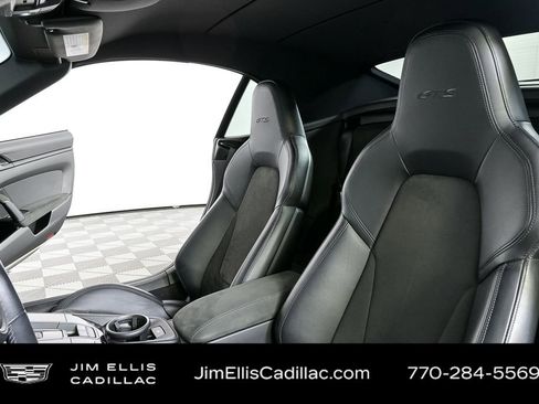 Used 2023 Porsche 911 Carrera GTS image 6