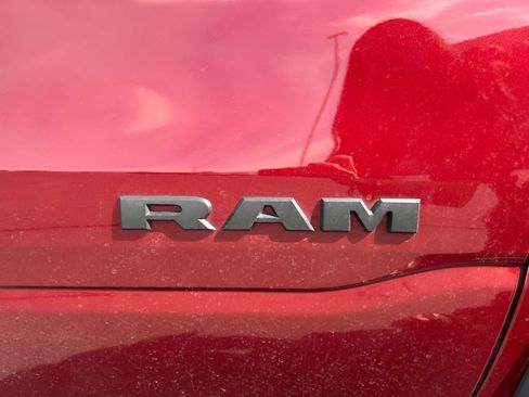 Used 2025 RAM 1500 Rebel w/ Rebel Level 1 Equipment Group AWD/4WD image 6