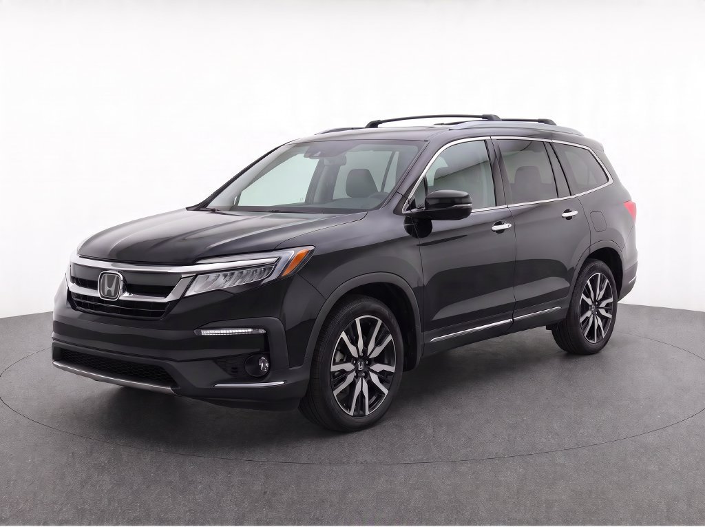 Used 2019 Honda Pilot Touring image 30