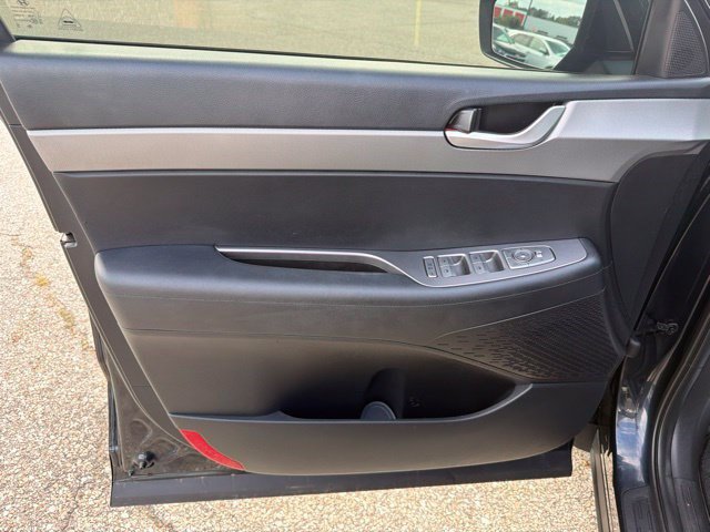 Used 2022 Hyundai Palisade SEL FWD image 11