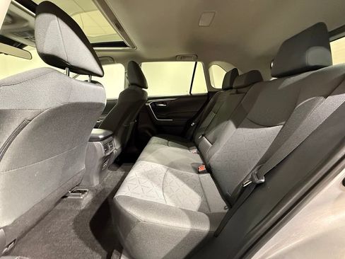 Certified 2025 Toyota RAV4 XLE w/ Convenience Package AWD/4WD image 20