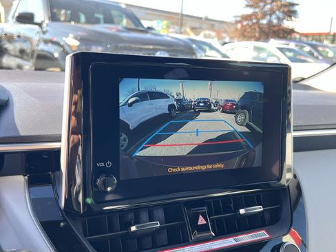 New 2026 Toyota Corolla SE image 14