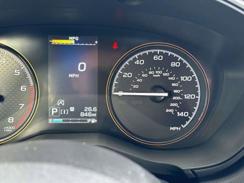 Certified 2025 Subaru Forester Wilderness image 26