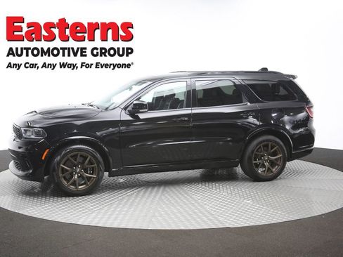 Used 2025 Dodge Durango R/T AWD/4WD image 61