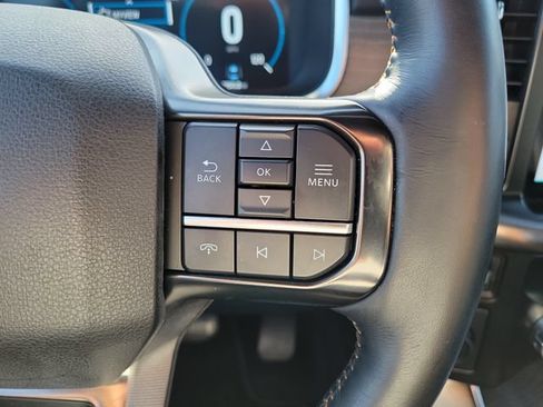 Used 2023 Ford F150 Platinum w/ Equipment Group 701A High RWD image 25