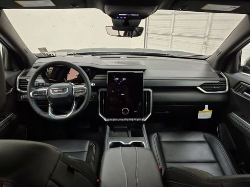 New 2026 GMC Acadia Elevation w/ Black Edition image 21