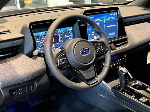 New 2026 Subaru Outback Premium AWD/4WD image 8