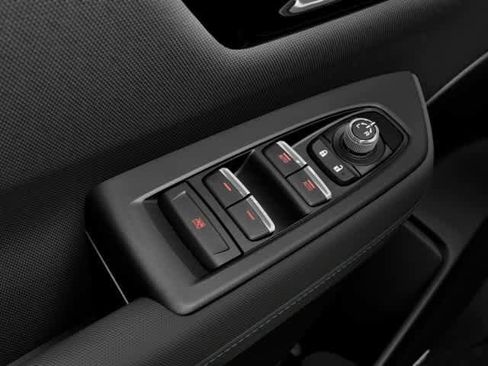 New 2026 Subaru Forester Limited AWD/4WD image 22