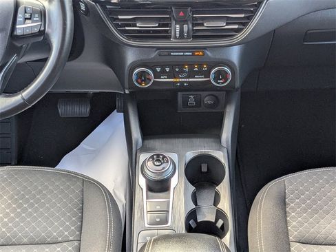 Used 2024 Ford Escape Active image 17