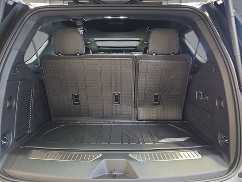 New 2026 Chevrolet Tahoe Premier AWD/4WD image 34
