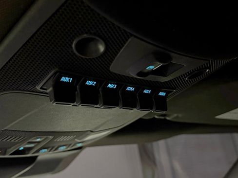 Used 2020 Ford F450 King Ranch w/ King Ranch Ultimate Package image 40