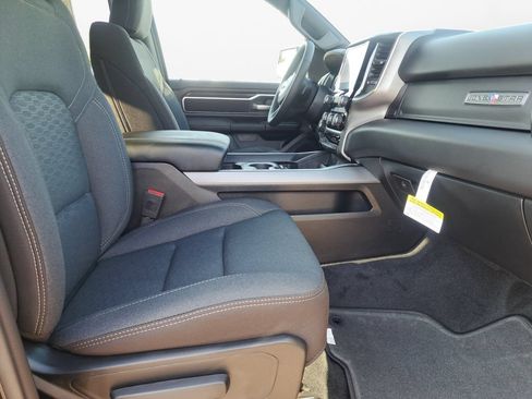 New 2026 RAM 1500 Lone Star AWD/4WD image 26