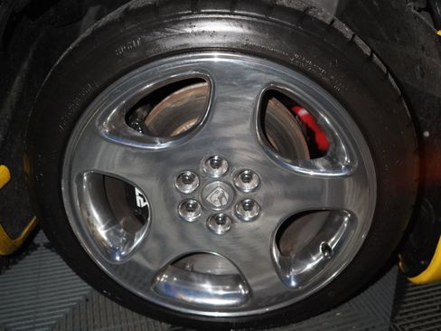 Used 1994 Dodge Viper RT/10 image 65