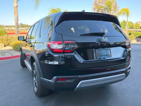 Used 2024 Honda Pilot EX-L image 15